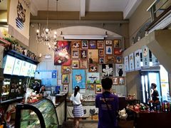 -猫咪博物馆(顶澳仔猫街店)