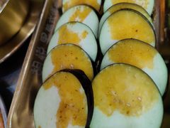 -胡悦里韩式烤肉(芝罘万达广场店)