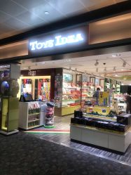 点击看大图 -Toys Idea(上海浦东国际机场店)
