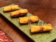 -Laures·月桂西班牙碳烤餐厅(十尚坊店)