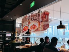 -新太二·鲜料川菜(晶耀前滩店)