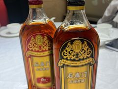 -绿雅酒家(江西中路店)
