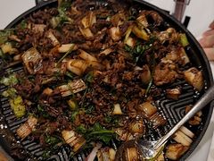 -惠丰堂饭庄·烤鸭·京味菜(翠微路店)