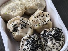 -小杨生煎(香港名都店)