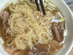 -百福麵家(新馬路店)