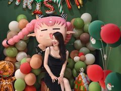 -萌啊莫·素食天津菜·西餐(五大道店)