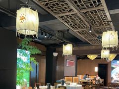 -湘邻呷铺·田园家宴(汉基广场店)