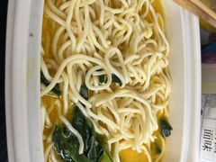 -和府捞面(东直门银座店)