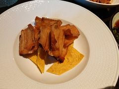 清炸东海带鱼-庐灶江南·江南菜·四合院Bistro(东直门雍和宫·原华侨宾馆店)