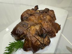 -城南往事·鲁菜济南菜(龙奥万科店)