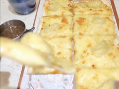 -夏日玛莉西餐厅(金茂览秀城店)