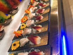 -鸿腾国际大酒店-海鲜姿造海鲜烤肉自助餐