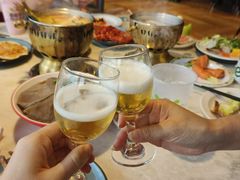 -喜庭海鲜自助(来福士店)
