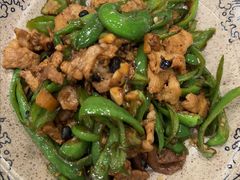 -西江美食舫·江西菜(健德桥店)