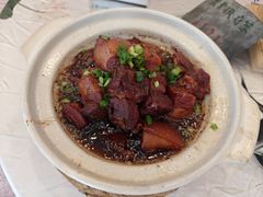 -披云山庄