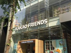 -KAKAO FRIENDS(弘大店)