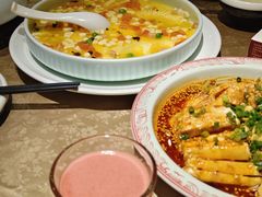 -李氏传家菜(兴城路店)