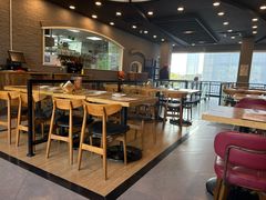 -棒约翰比萨·意面(安亭店)