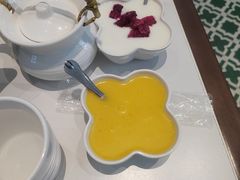 -新仙清汤牛腩(铜锣湾店)