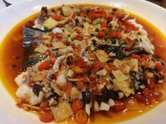 -千岛湖小鱼儿·淳安匠心农家菜