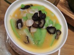 -枣子树·素食餐厅(普陀山店)