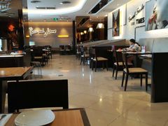 -必胜客(新辰里酒仙桥店)
