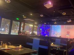 -大成海鲜烧烤·小龙虾(七宝店)