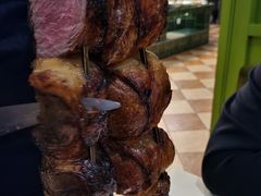 -戈拿旺巴西烤肉(崇文门店)