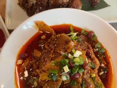 -全牛匠·乐山跷脚牛肉(新中关店)