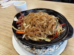 -粤仔湾砂锅粥(广益哥伦布店)