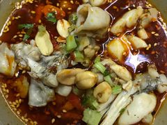 -串大叔炭火烤串·鸡西大冷面刀削面(总店)