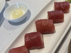 -春满园·早茶·粤菜·宴会(前海店)
