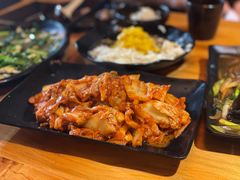 -贤花饭店(胶州店)