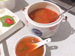 -海底捞火锅(番禺广场店)