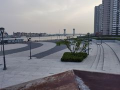 -海河外滩公园