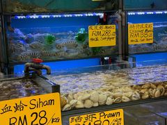 -钱塘府海鲜餐厅
