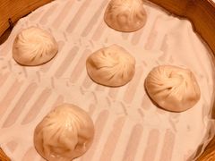 特色蟹粉小笼包-鼎泰丰(环贸店)