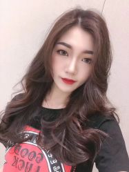 -3AM HAIR SALON染发烫发接发