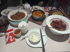 -千百味红餐厅·江西菜(绿地双子塔店)