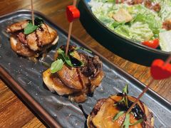 -1886德国汽车餐厅(外滩中央店)