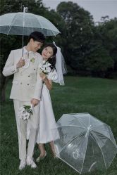 -摩玛婚纱摄影(杭州店)
