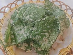 -紫藤园·天目湖大鱼头(南山竹海店)