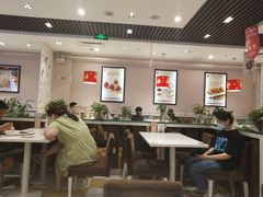 大堂-嘉和一品(长江道店)