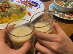 -老宁波1381餐厅(宏泰广场店)