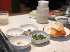 -九府羊·鲜羊火锅·烤串(新华路店)