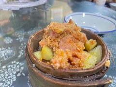 -张关合渣(航空大道店)