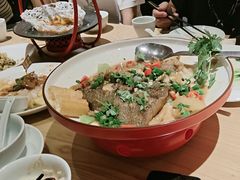 -老福洲·三十年福州味(斗东店)