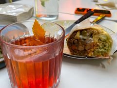 -墨纪Mojí墨西哥餐厅(官舍店)