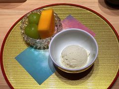 -荣一代目OMAKASE板前料理