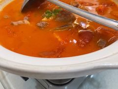 -湘桂人酒楼(西便门店)